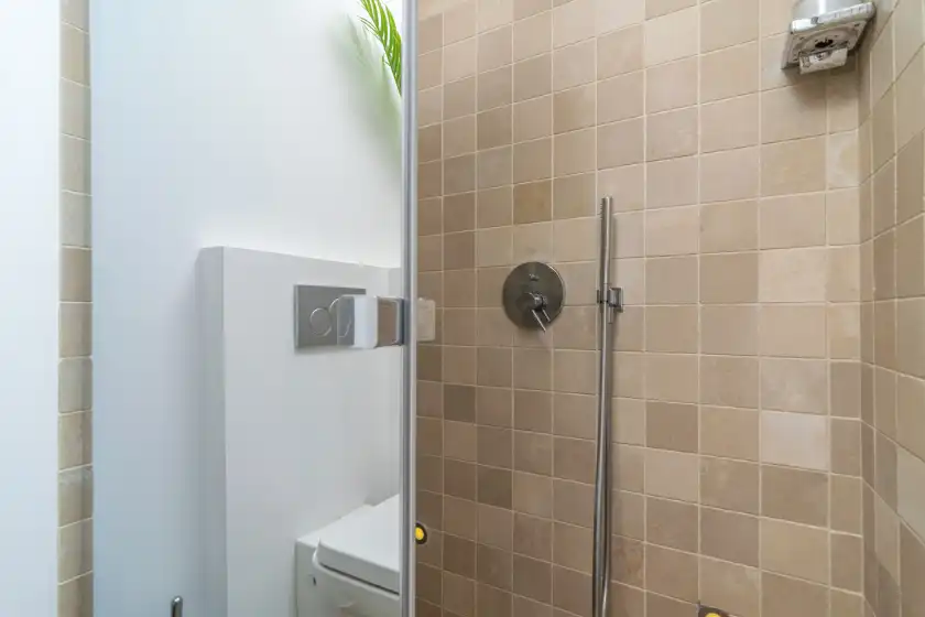 Alquiler vacacional en Rainbow home mallorca, Establiments