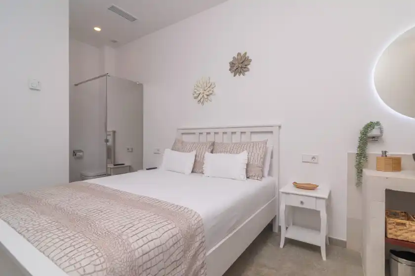 Alquiler vacacional en Rainbow home mallorca, Establiments
