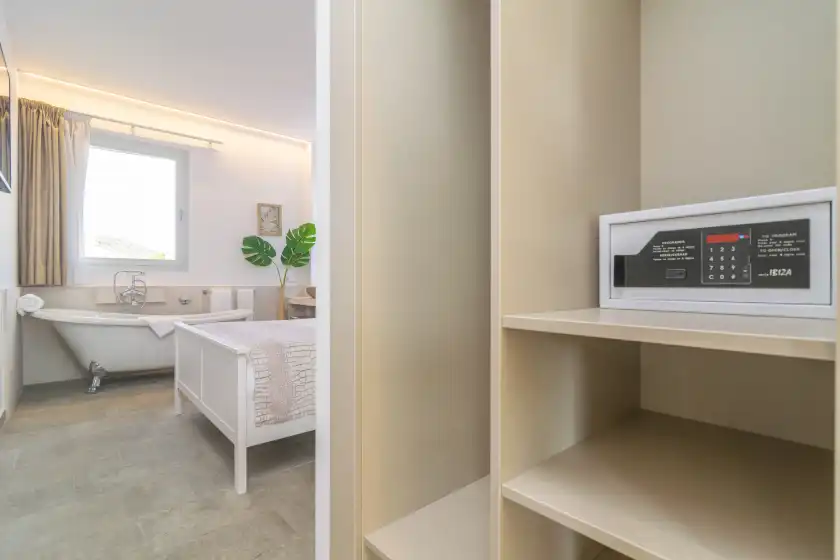 Alquiler vacacional en Rainbow home mallorca, Establiments