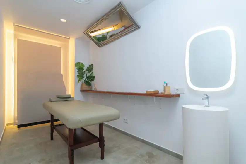 Alquiler vacacional en Rainbow home mallorca, Establiments