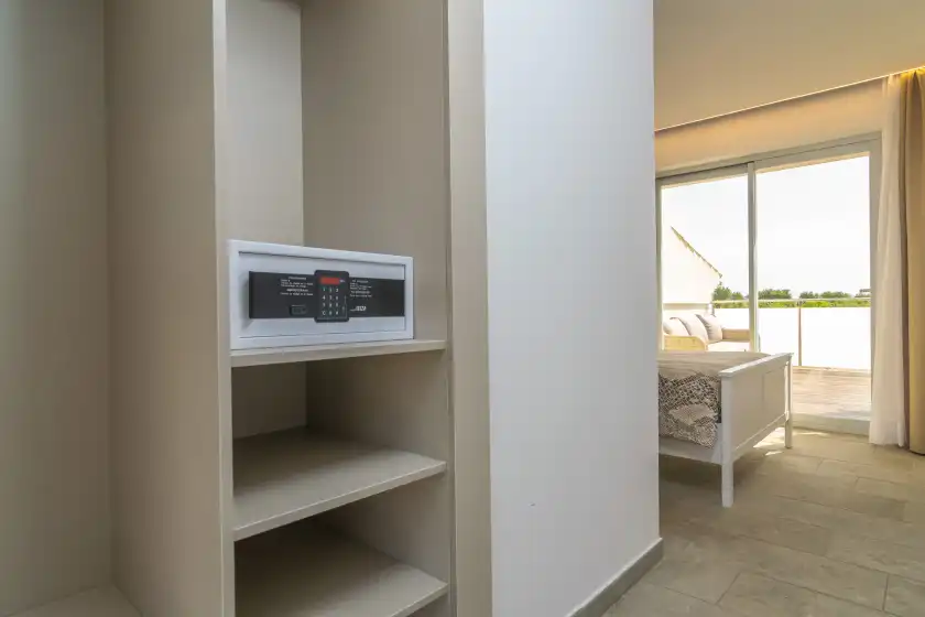 Alquiler vacacional en Rainbow home mallorca, Establiments