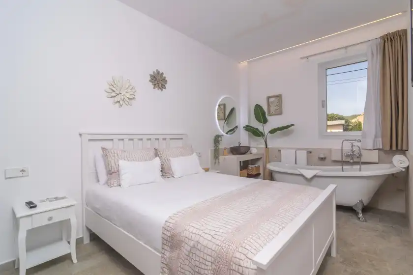 Alquiler vacacional en Rainbow home mallorca, Establiments