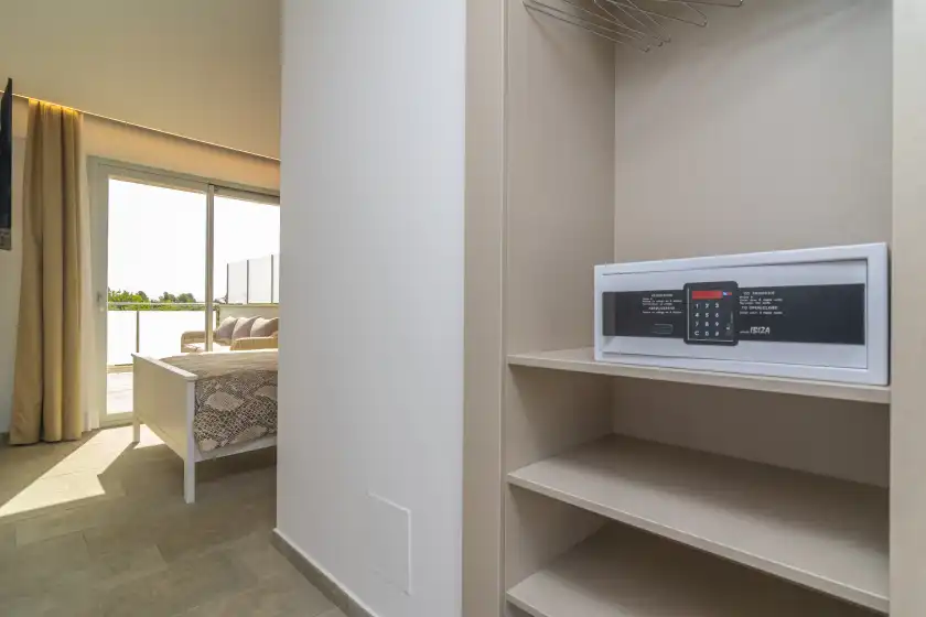 Alquiler vacacional en Rainbow home mallorca, Establiments