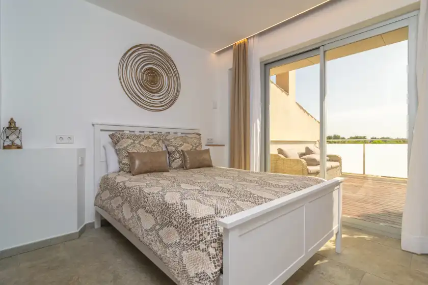 Alquiler vacacional en Rainbow home mallorca, Establiments