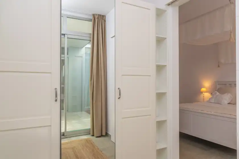 Alquiler vacacional en Rainbow home mallorca, Establiments