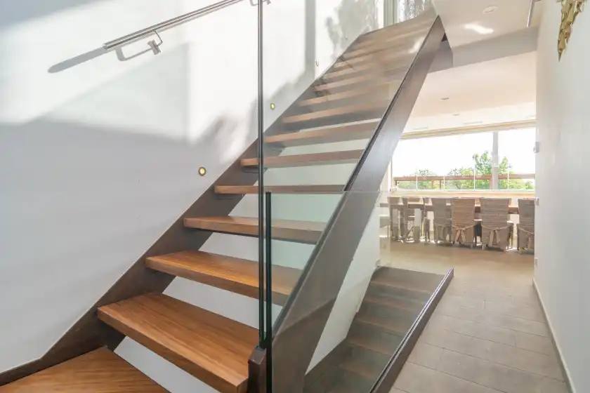 Alquiler vacacional en Rainbow home mallorca, Establiments