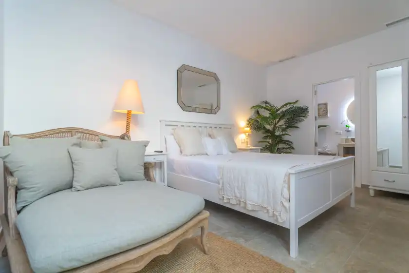 Alquiler vacacional en Rainbow home mallorca, Establiments