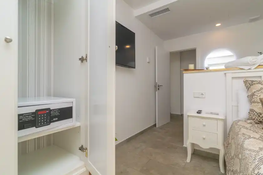 Alquiler vacacional en Rainbow home mallorca, Establiments