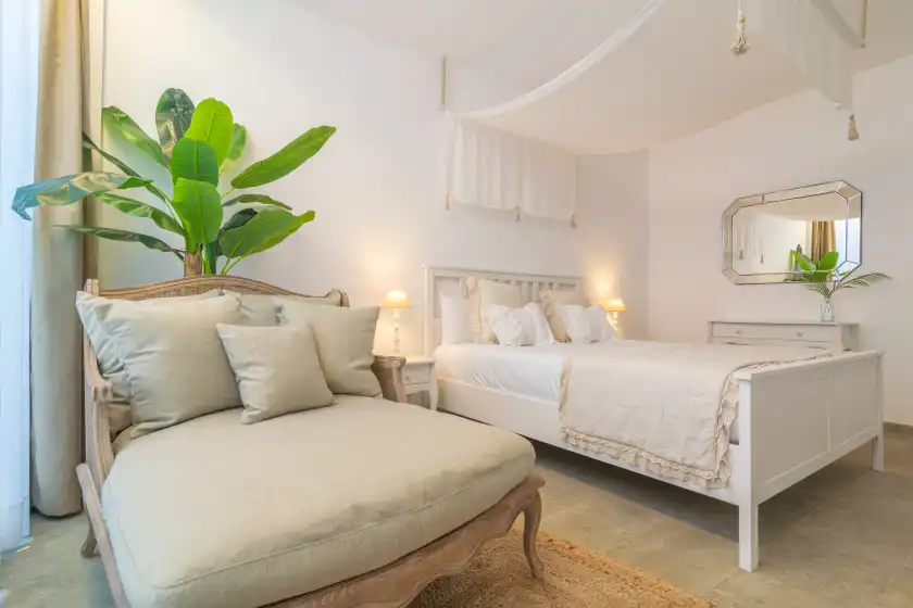 Alquiler vacacional en Rainbow home mallorca, Establiments