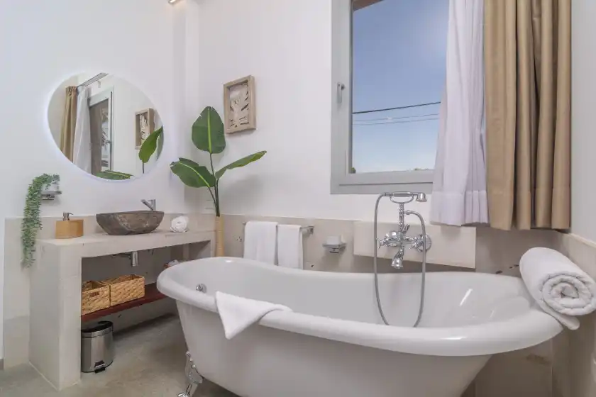 Alquiler vacacional en Rainbow home mallorca, Establiments