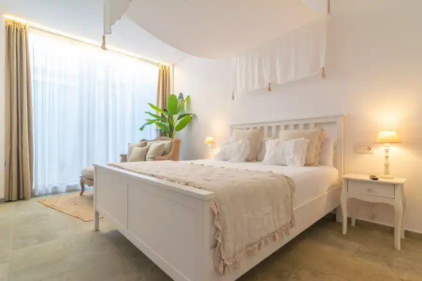 Alquiler vacacional en Rainbow home mallorca, Establiments