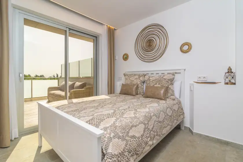 Alquiler vacacional en Rainbow home mallorca, Establiments