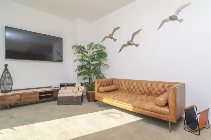 Alquiler vacacional en Rainbow home mallorca, Establiments