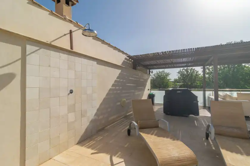 Alquiler vacacional en Rainbow home mallorca, Establiments