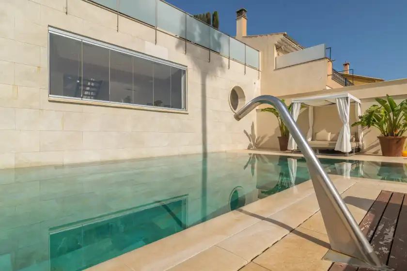 Alquiler vacacional en Rainbow home mallorca, Establiments