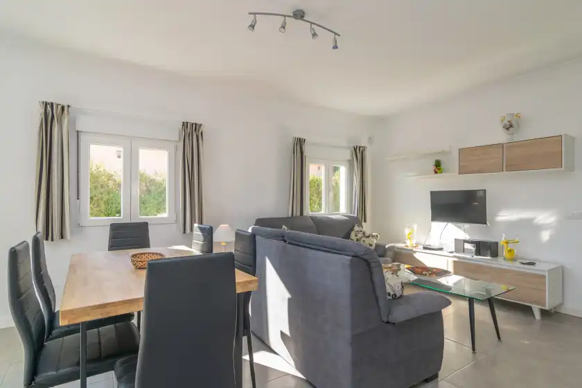 Holiday rentals in Casa blanca (port d'alcudia), Platja d'Alcúdia