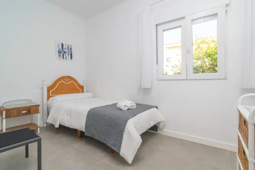 Holiday rentals in Casa blanca (port d'alcudia), Platja d'Alcúdia