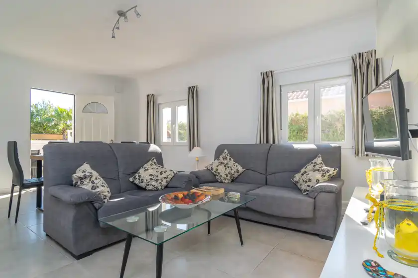 Holiday rentals in Casa blanca (port d'alcudia), Platja d'Alcúdia