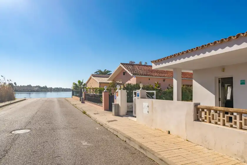 Holiday rentals in Casa blanca (port d'alcudia), Platja d'Alcúdia