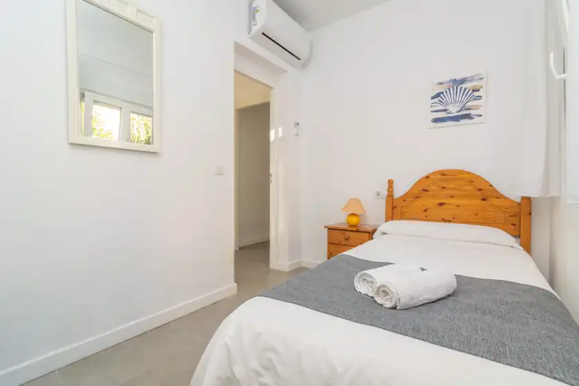 Holiday rentals in Casa blanca (port d'alcudia), Platja d'Alcúdia