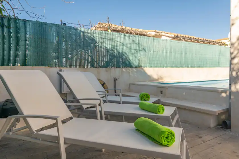 Holiday rentals in Casa blanca (port d'alcudia), Platja d'Alcúdia