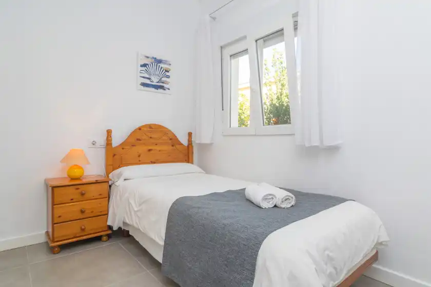 Holiday rentals in Casa blanca (port d'alcudia), Platja d'Alcúdia