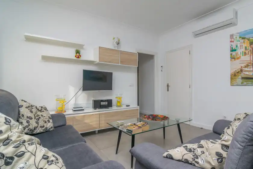 Holiday rentals in Casa blanca (port d'alcudia), Platja d'Alcúdia