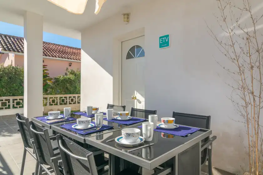 Holiday rentals in Casa blanca (port d'alcudia), Platja d'Alcúdia