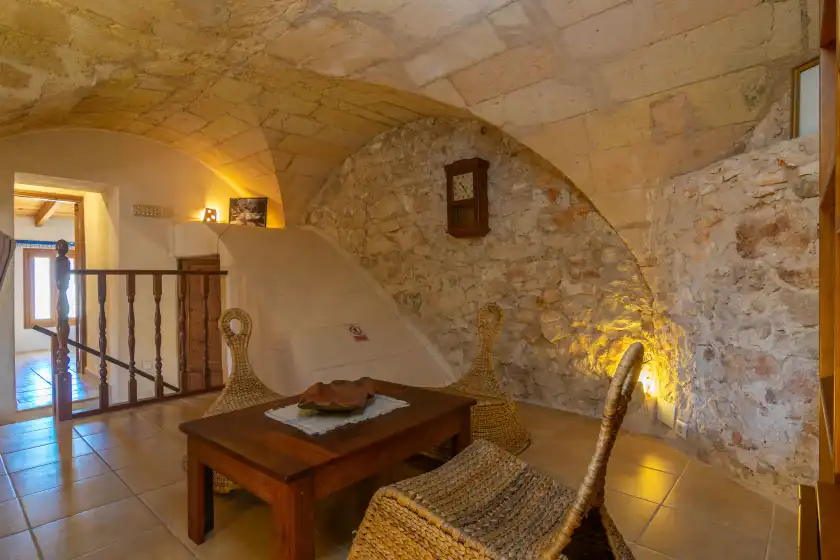 Alquiler vacacional en Es molí can torres, Sineu