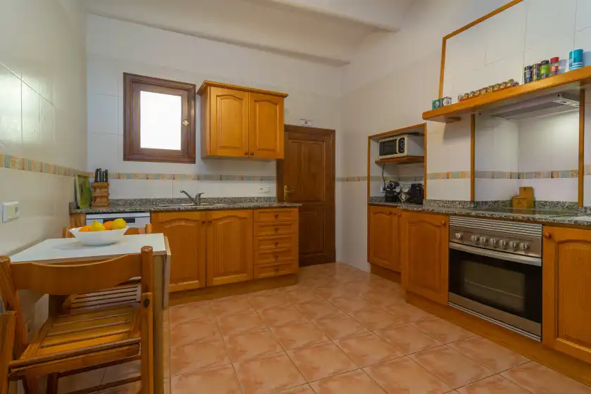 Alquiler vacacional en Es molí can torres, Sineu