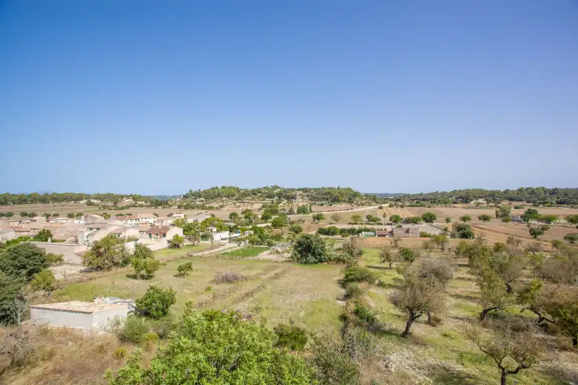 Alquiler vacacional en Es molí can torres, Sineu