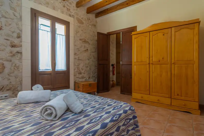 Alquiler vacacional en Es molí can torres, Sineu