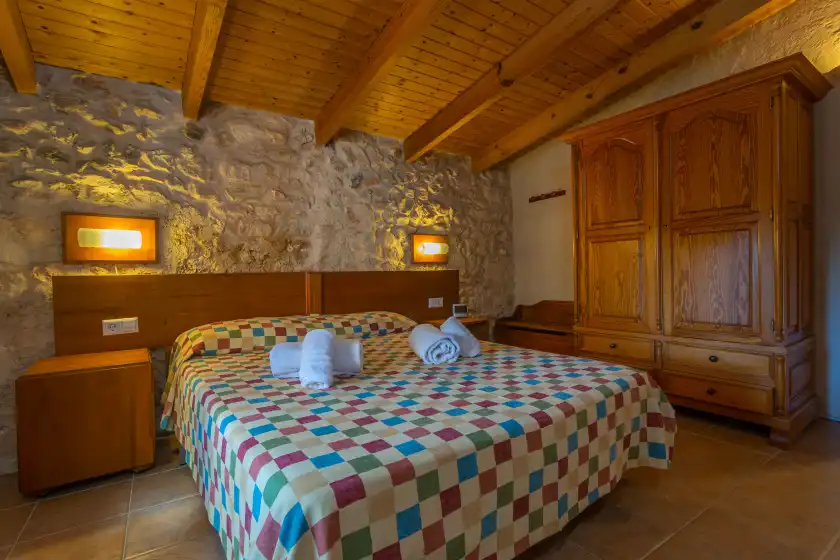 Alquiler vacacional en Es molí can torres, Sineu