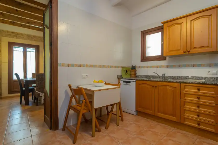 Alquiler vacacional en Es molí can torres, Sineu