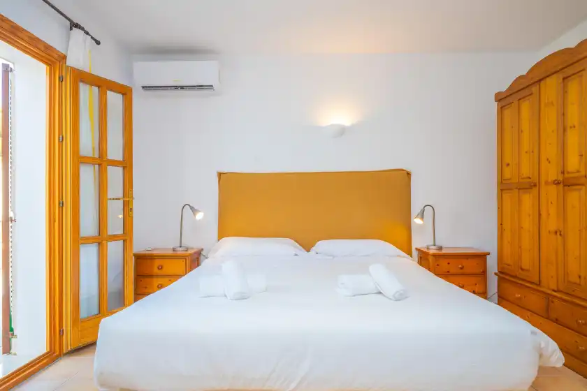 Ferienhaus auf Villa pastor, Porto Cristo