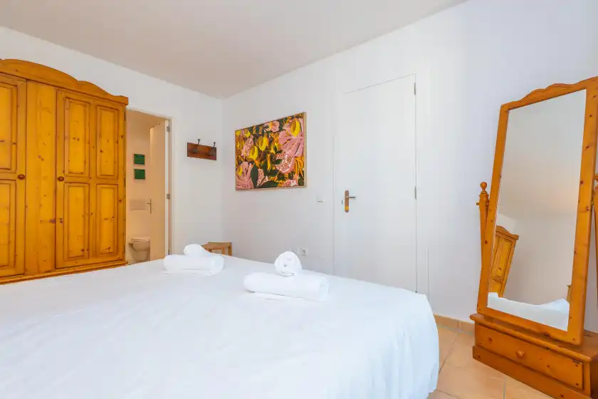 Ferienhaus auf Villa pastor, Porto Cristo