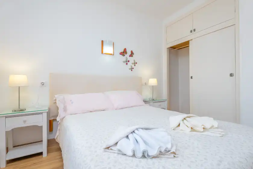 Alquiler vacacional en Sol, Platja d'Alcúdia