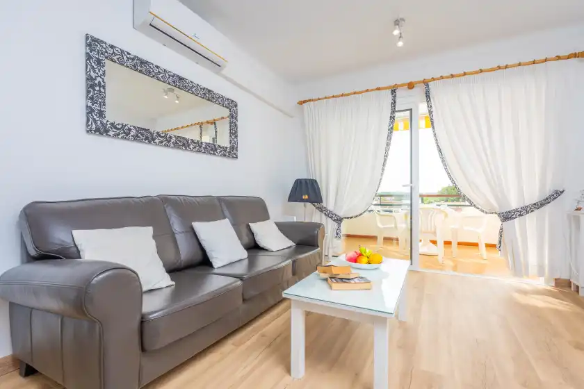 Alquiler vacacional en Sol, Platja d'Alcúdia