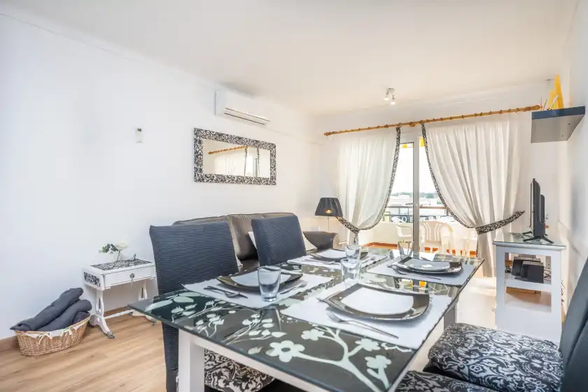 Alquiler vacacional en Sol, Platja d'Alcúdia