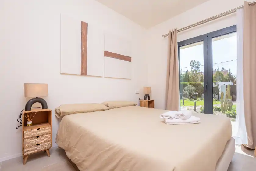 Alquiler vacacional en Can tibela, Palmanyola