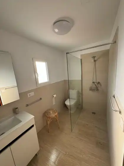 Holiday rentals in Casa dina, Es Mercadal