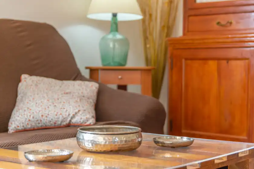 Holiday rentals in Casa dina, Es Mercadal