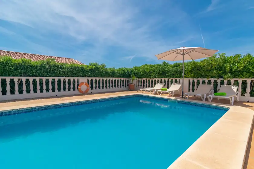Alquiler vacacional en Villa victoria