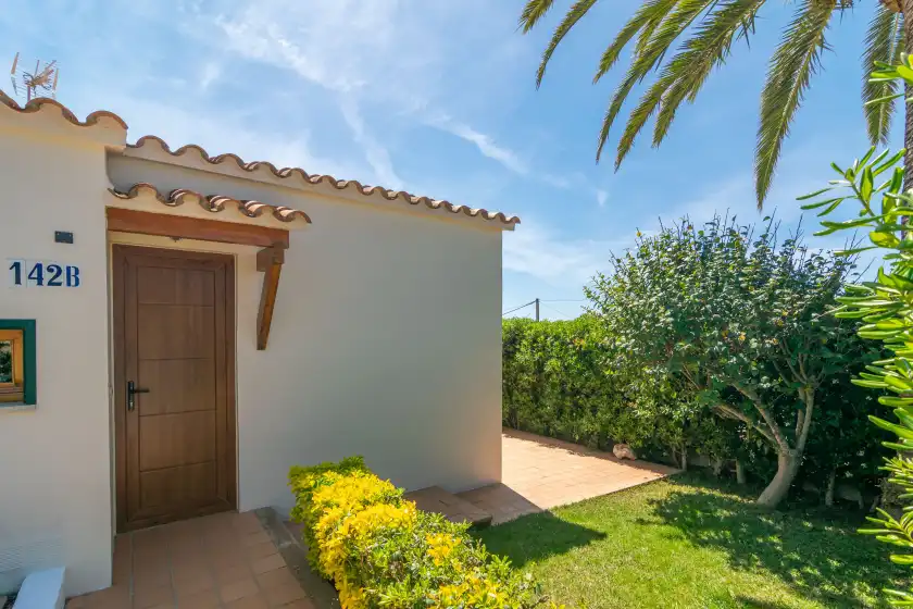 Alquiler vacacional en Villa victoria, Cala en Porter