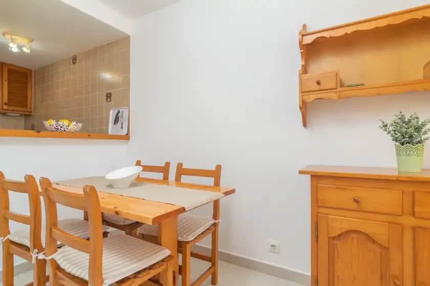 Alquiler vacacional en Villa victoria, Cala en Porter