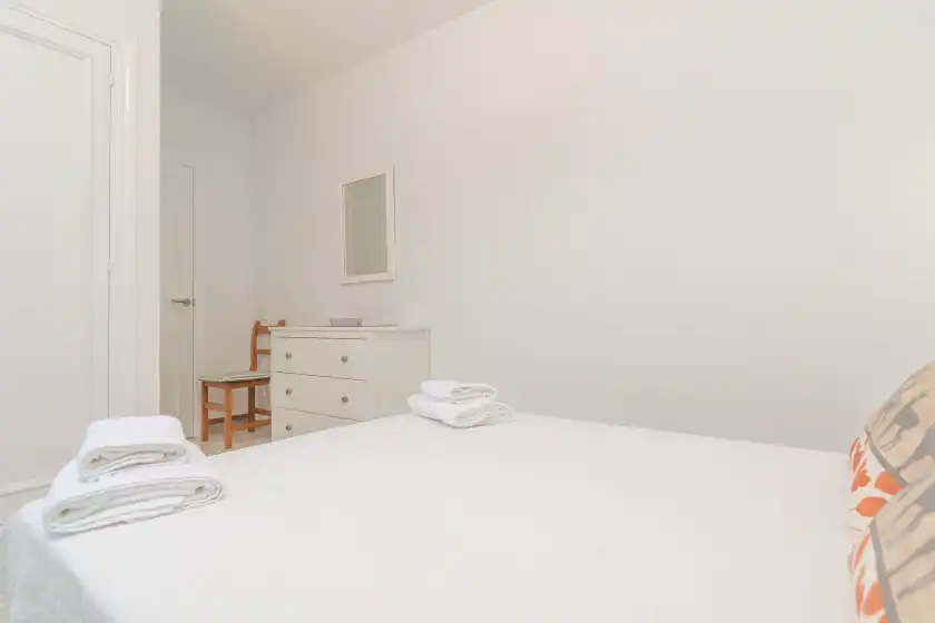 Ferienhaus auf Villa marina (cala en porter), Cala en Porter