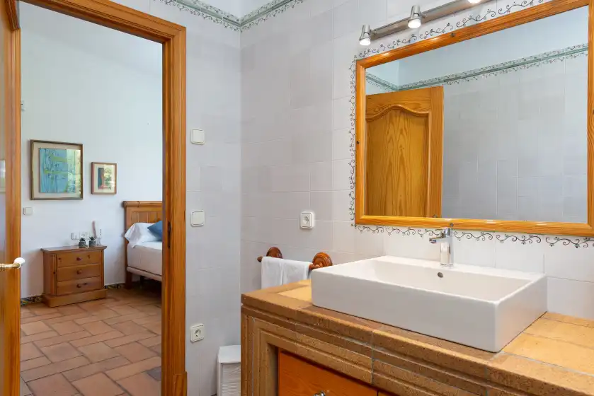 Holiday rentals in Mulholland villa, Can Picafort
