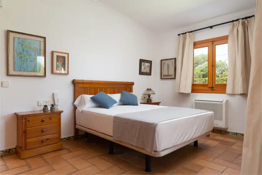 Holiday rentals in Mulholland villa, Can Picafort