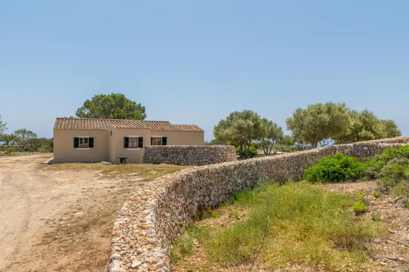 Holiday rentals in Talaia d'artrutx, Ciutadella