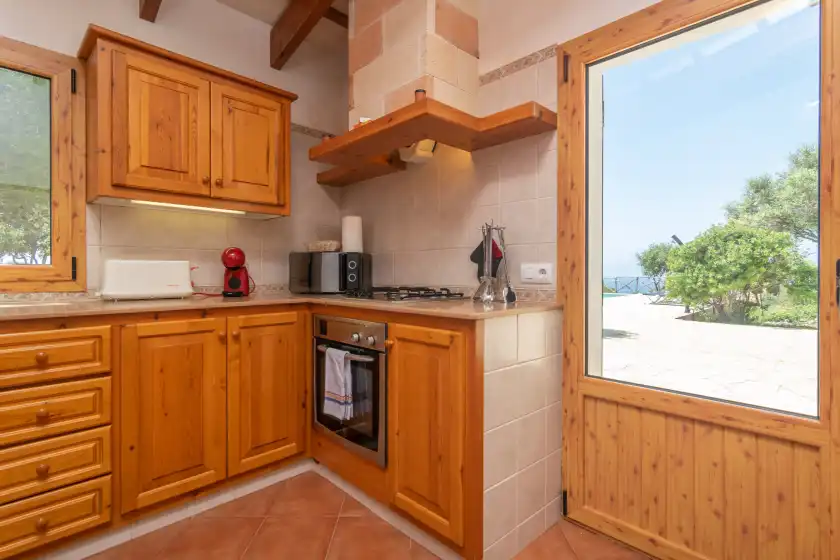 Holiday rentals in Talaia d'artrutx, Ciutadella